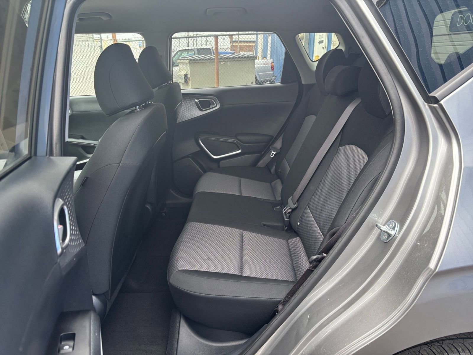Used 2025 Kia Soul LX w/ LX Technology Package image 23