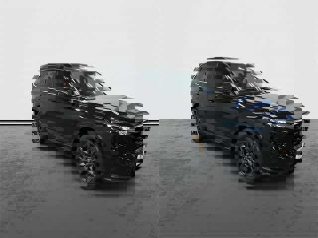 New 2026 Honda CR-V EX-L image 5