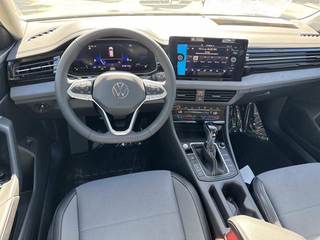 New 2026 Volkswagen Jetta SE image 7