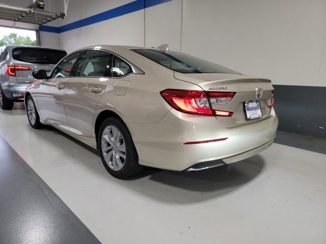 Used 2020 Honda Accord LX image 7