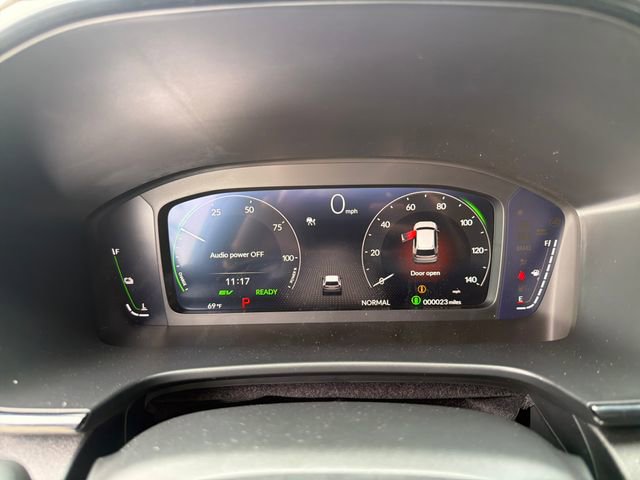 New 2026 Honda CR-V Sport-L image 18
