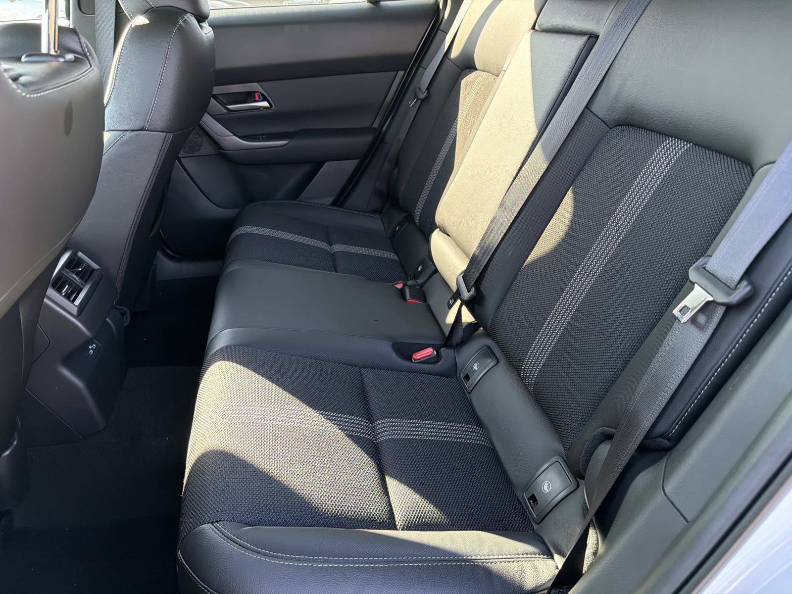 New 2025 MAZDA CX-50 AWD 2.5 S w/ Cargo Package image 23