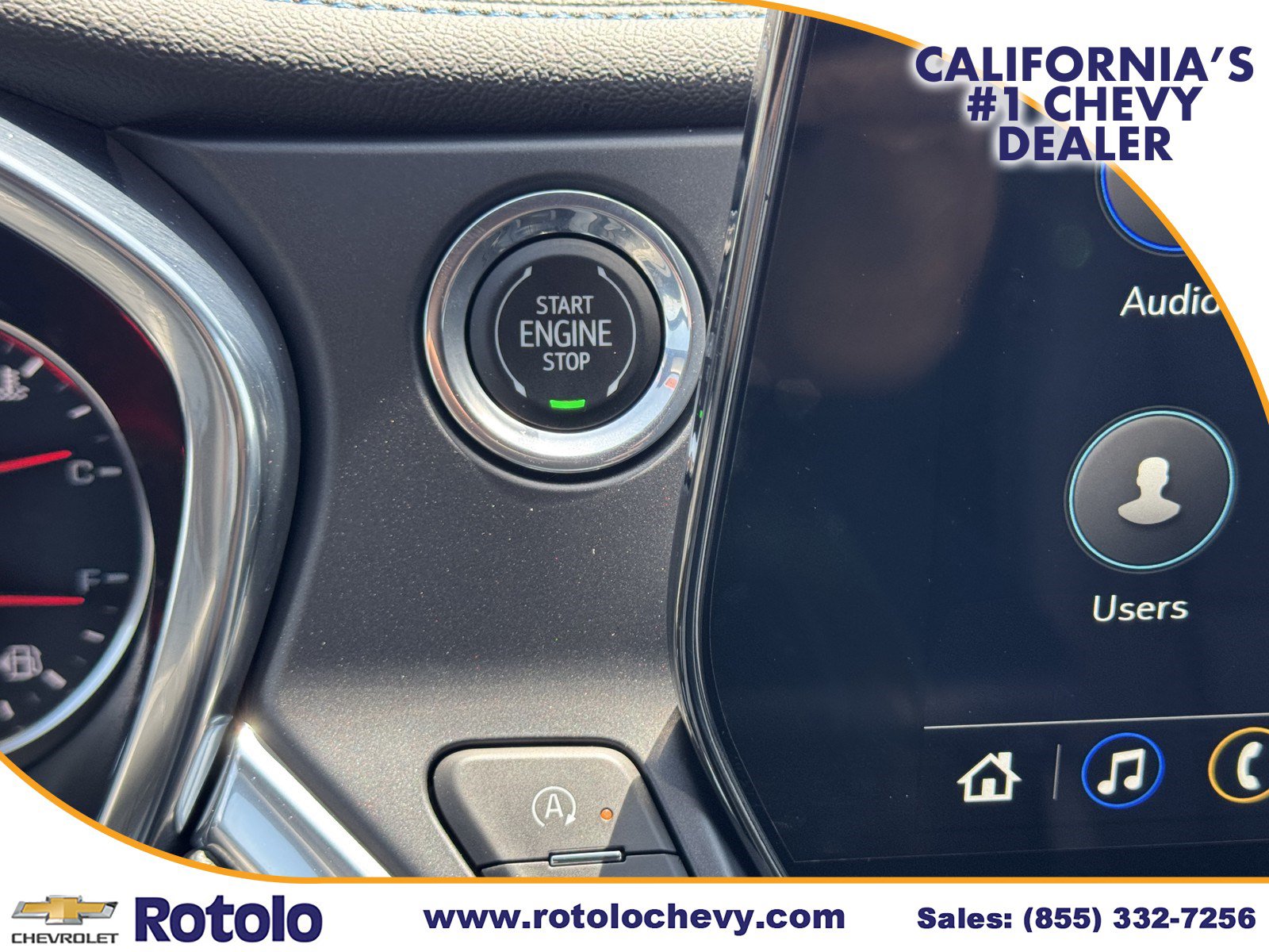 Used 2024 Chevrolet Blazer RS w/ Driver Confidence II Package AWD/4WD image 27