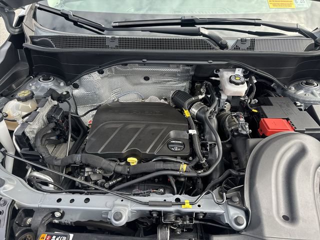 Certified 2023 Buick Encore GX Preferred w/ Cold Weather Comfort Package image 27