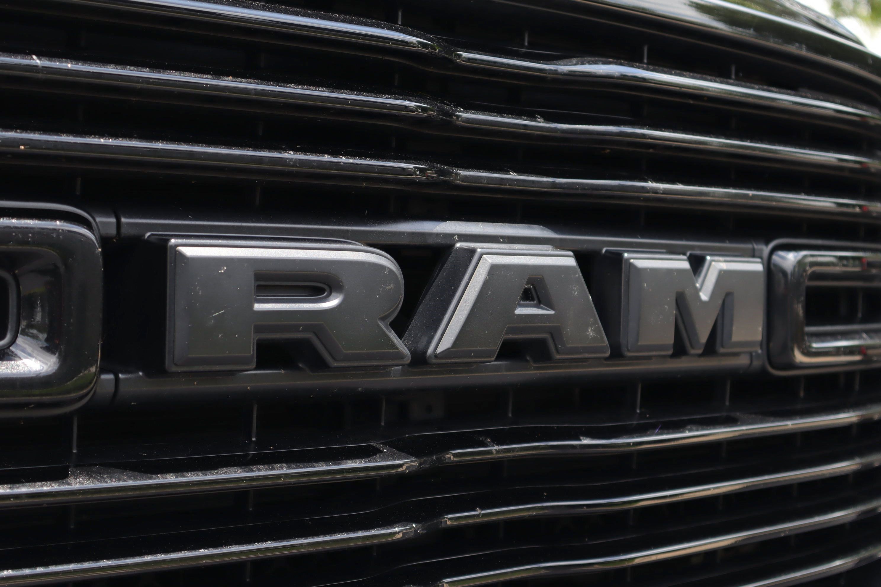 Used 2022 RAM 2500 Laramie AWD/4WD image 33