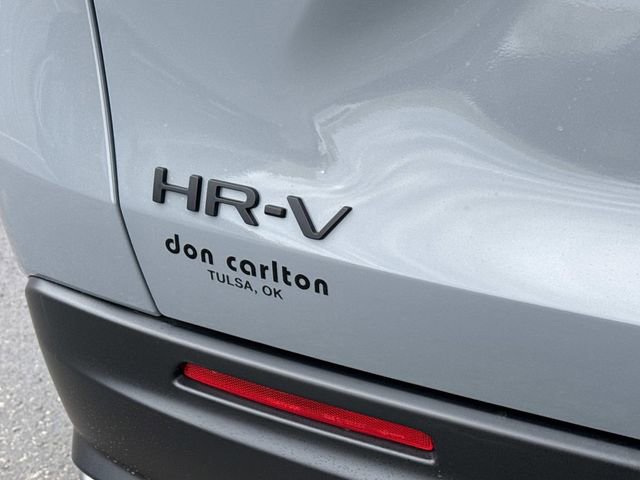 New 2026 Honda HR-V Sport image 6
