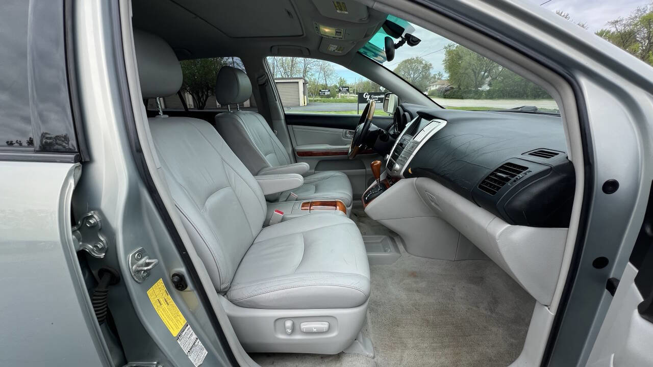 Used 2005 Lexus RX 330 AWD image 27