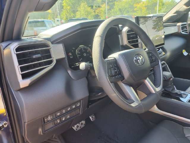 New 2026 Toyota Tundra Limited w/ TRD Off-Road Package AWD/4WD image 21
