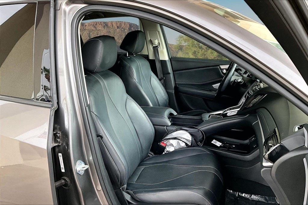 Used 2022 Acura RDX w/ Technology Package FWD image 7