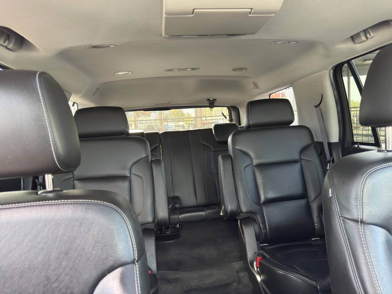 Used 2015 Chevrolet Tahoe LT RWD image 25