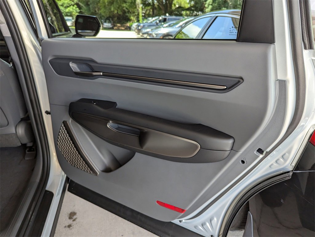 New 2026 Kia EV9 Light image 39