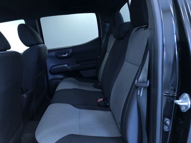 Certified 2021 Toyota Tacoma TRD Off-Road w/ Technology Package AWD/4WD image 12