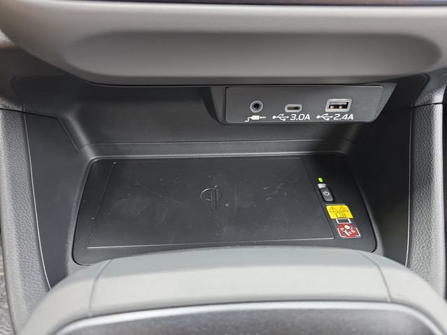 New 2026 Subaru Crosstrek 2.5i Limited AWD/4WD image 17