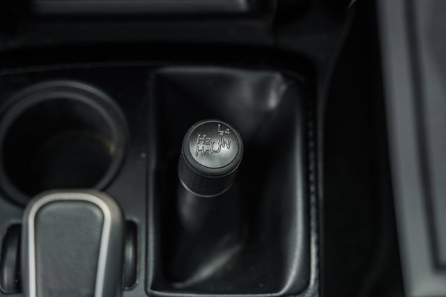 Used 2020 Toyota 4Runner TRD Pro AWD/4WD image 33