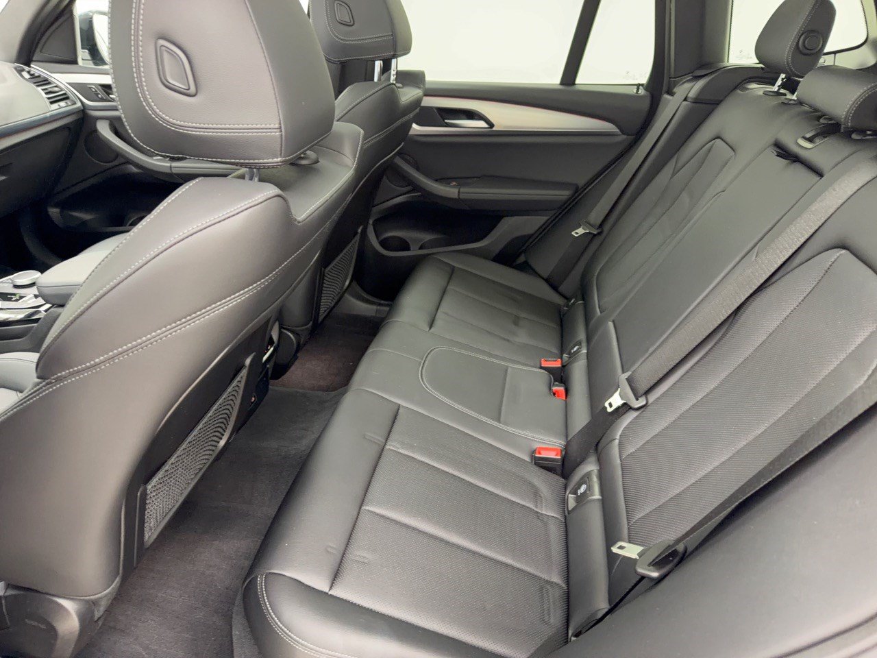 Certified 2024 BMW X3 xDrive30i w/ Premium Package AWD/4WD image 25