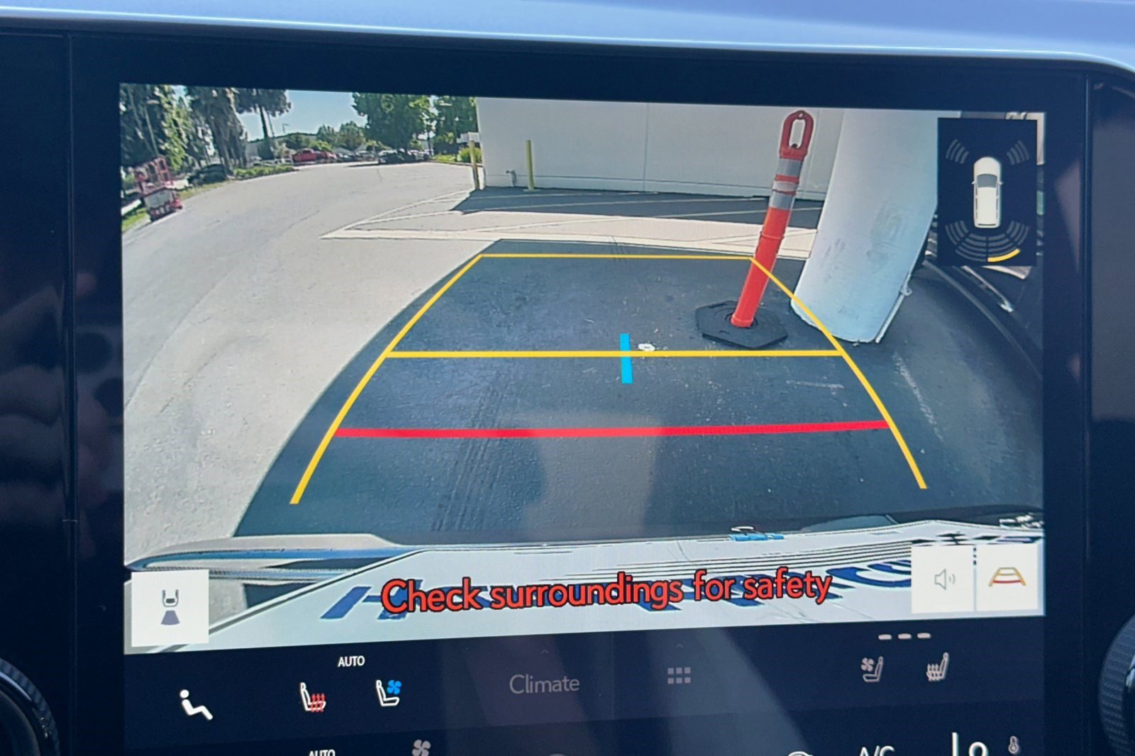 Certified 2024 Lexus NX 350h AWD image 24