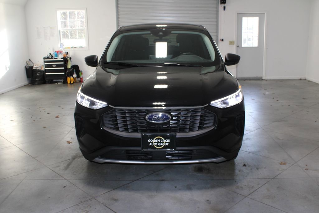 New 2026 Ford Escape Active w/ Tech Pack #1 image 48