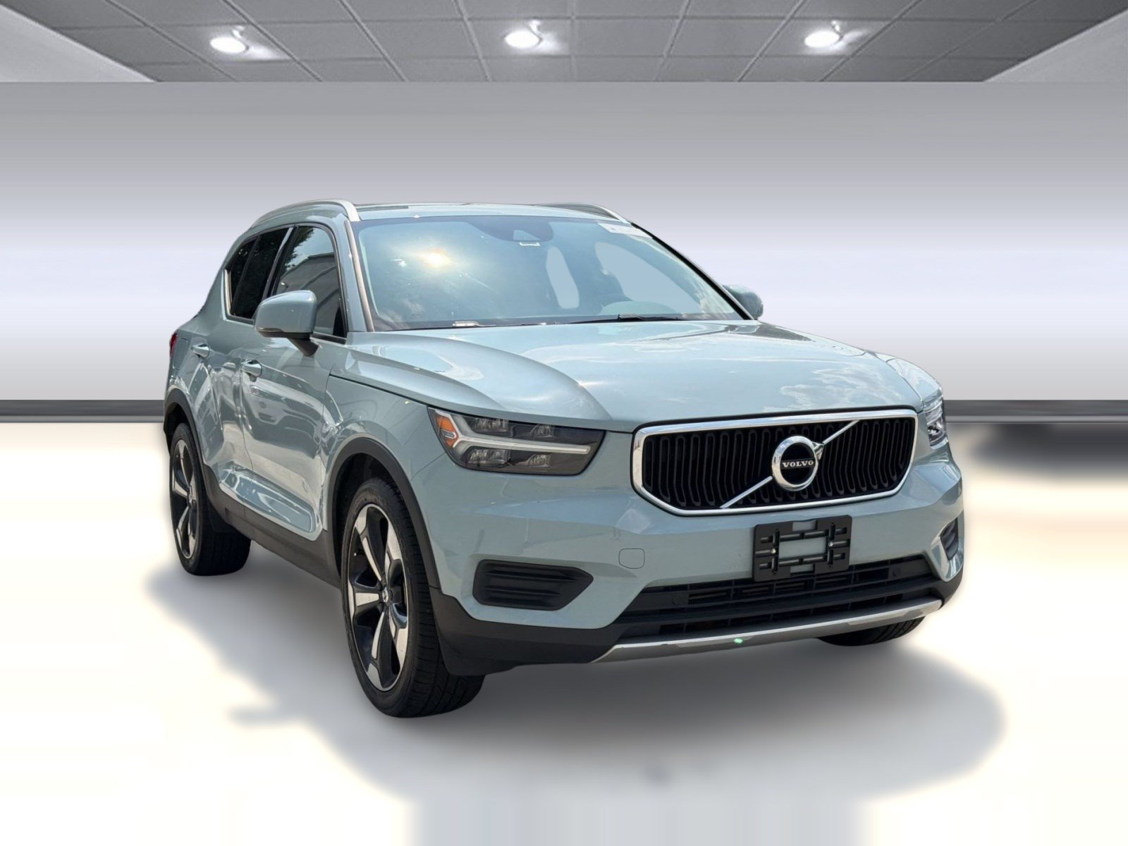 Used 2019 Volvo XC40 T5 Momentum AWD/4WD image 7