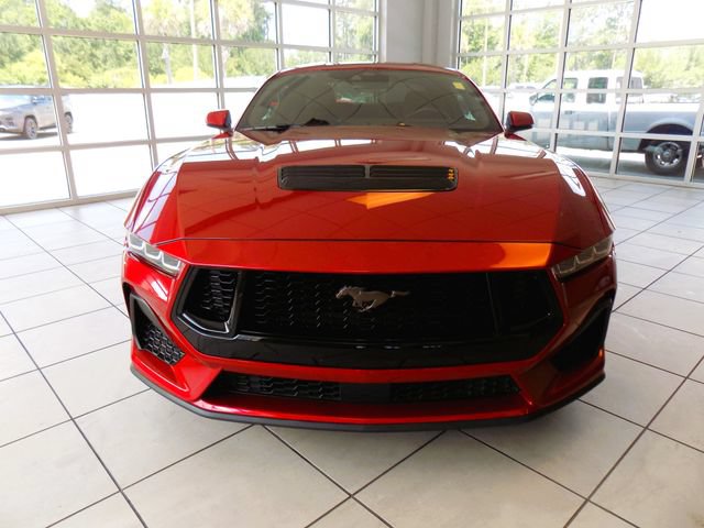 Used 2024 Ford Mustang GT Premium RWD image 2