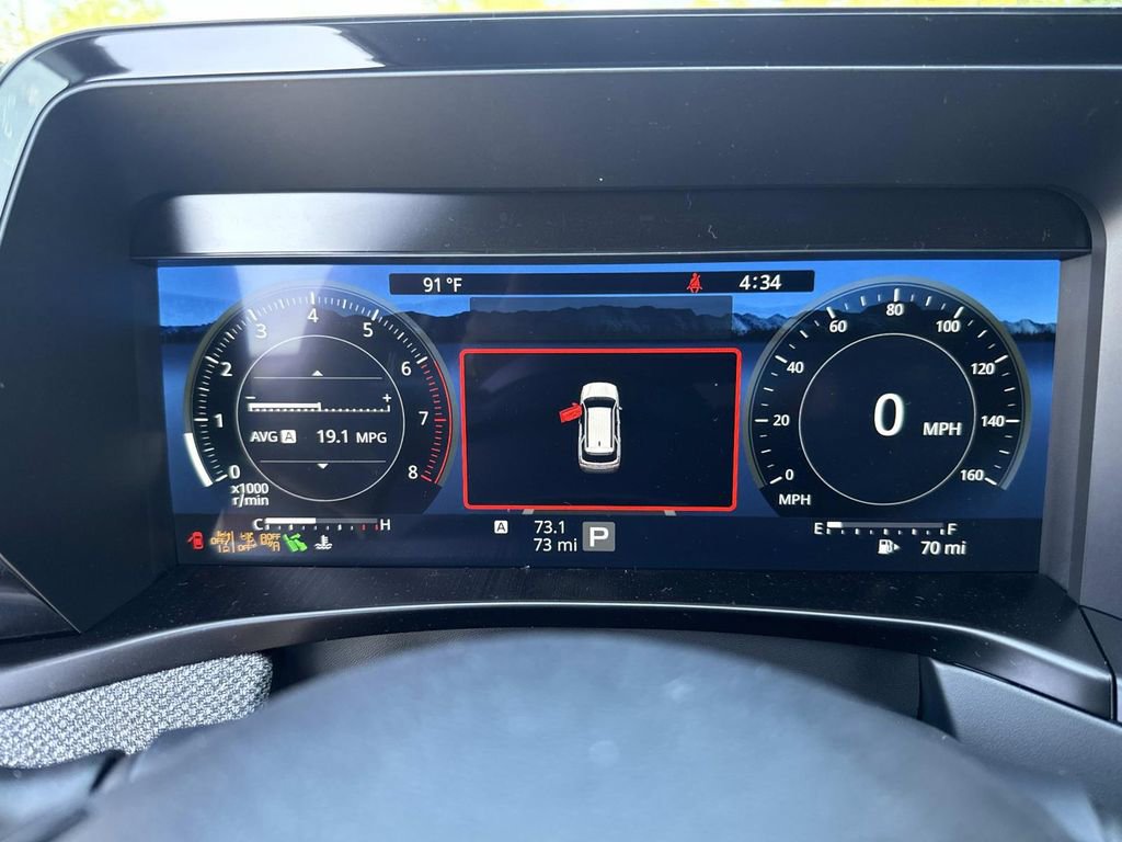 New 2026 Subaru Outback Limited XT AWD/4WD image 39