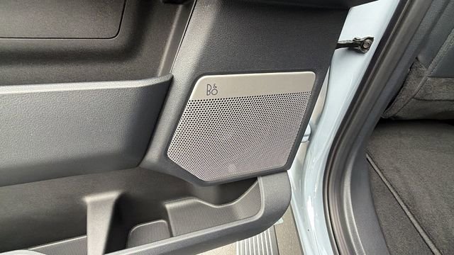 New 2026 Ford F250 Lariat image 17