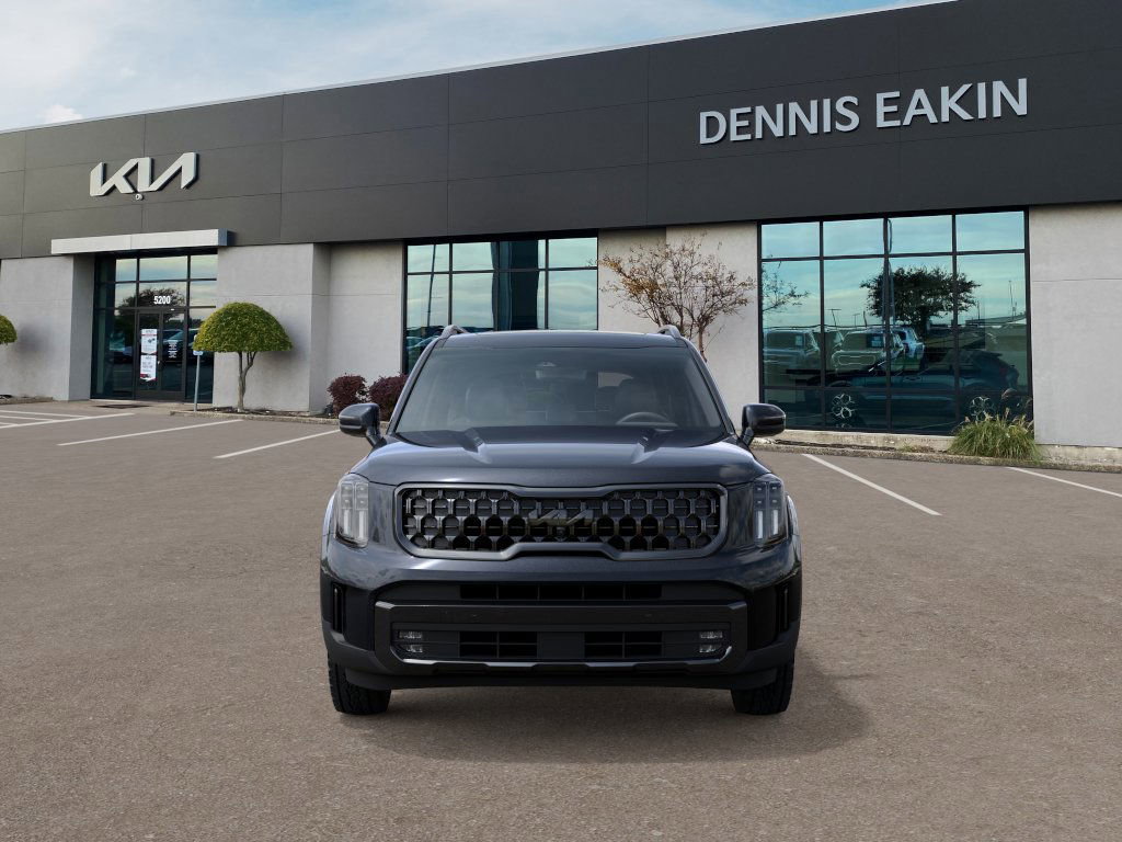 New 2025 Kia Telluride SX Prestige X-Pro image 2