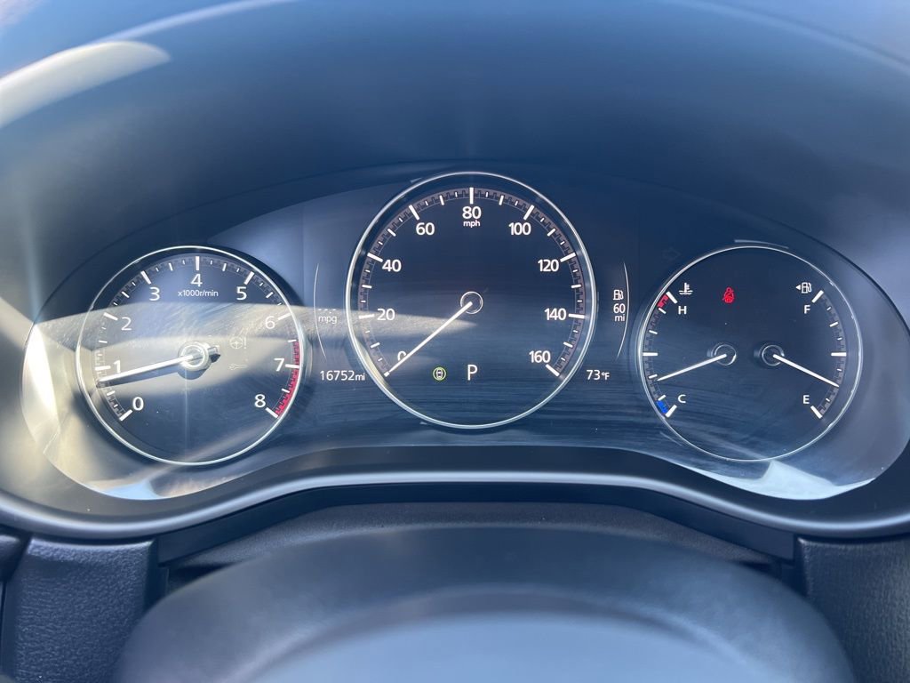 Used 2024 MAZDA CX-30 AWD 2.5 S w/ Premium Package image 66