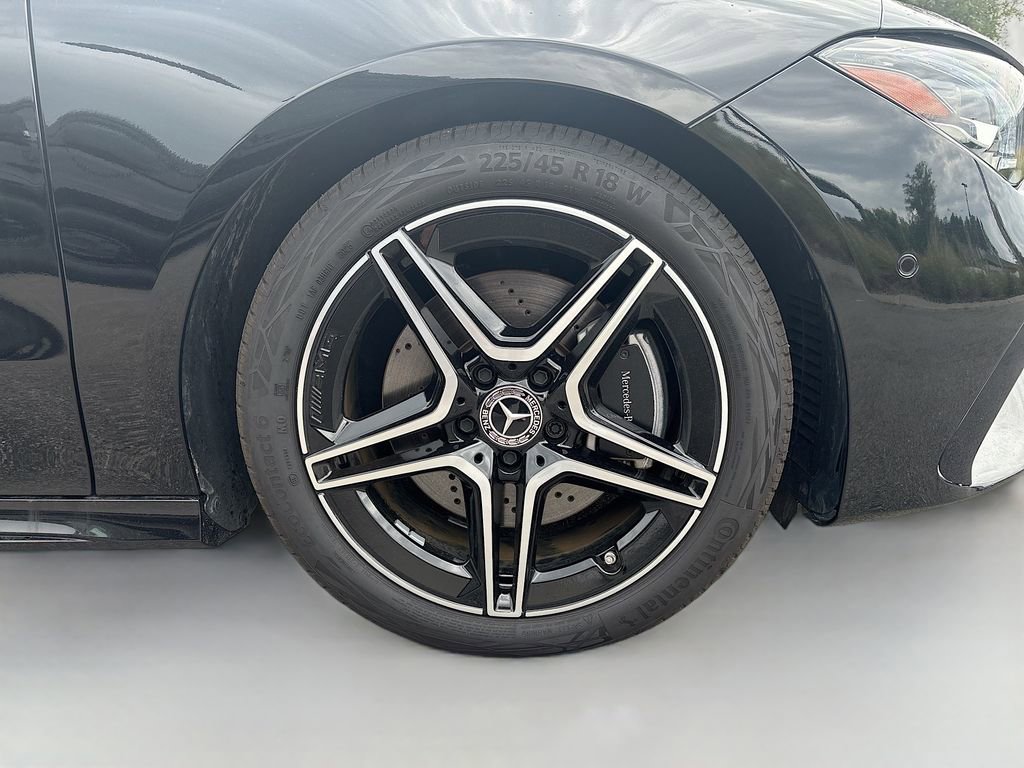 Used 2024 Mercedes-Benz CLA 250 image 11