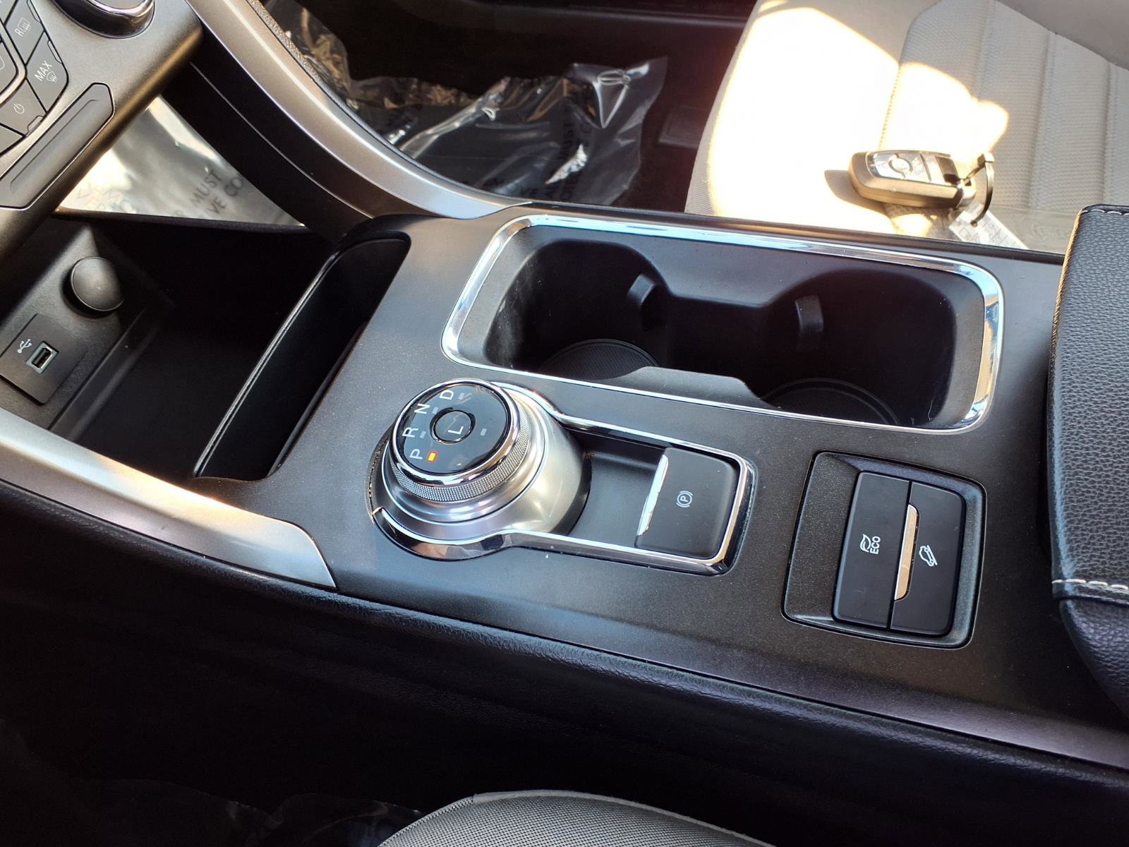 Used 2018 Ford Fusion S FWD image 11