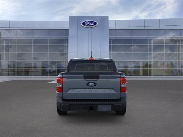 New 2025 Ford Maverick XLT w/ XLT Luxury Package FWD image 9