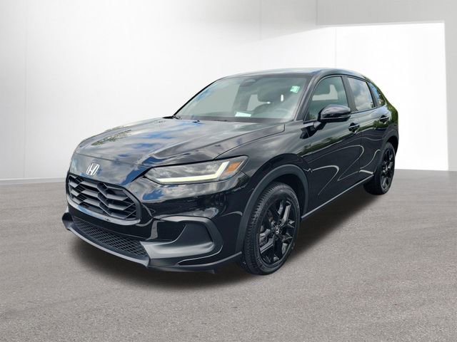 Used 2023 Honda HR-V Sport image 12