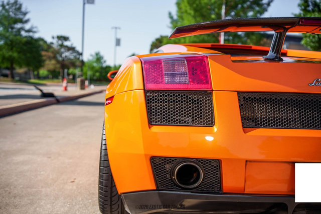 Used 2004 Lamborghini Gallardo AWD/4WD image 62