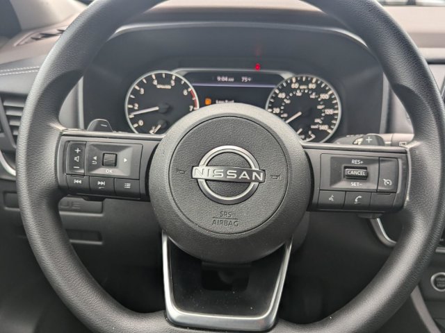 Certified 2022 Nissan Rogue S FWD image 16