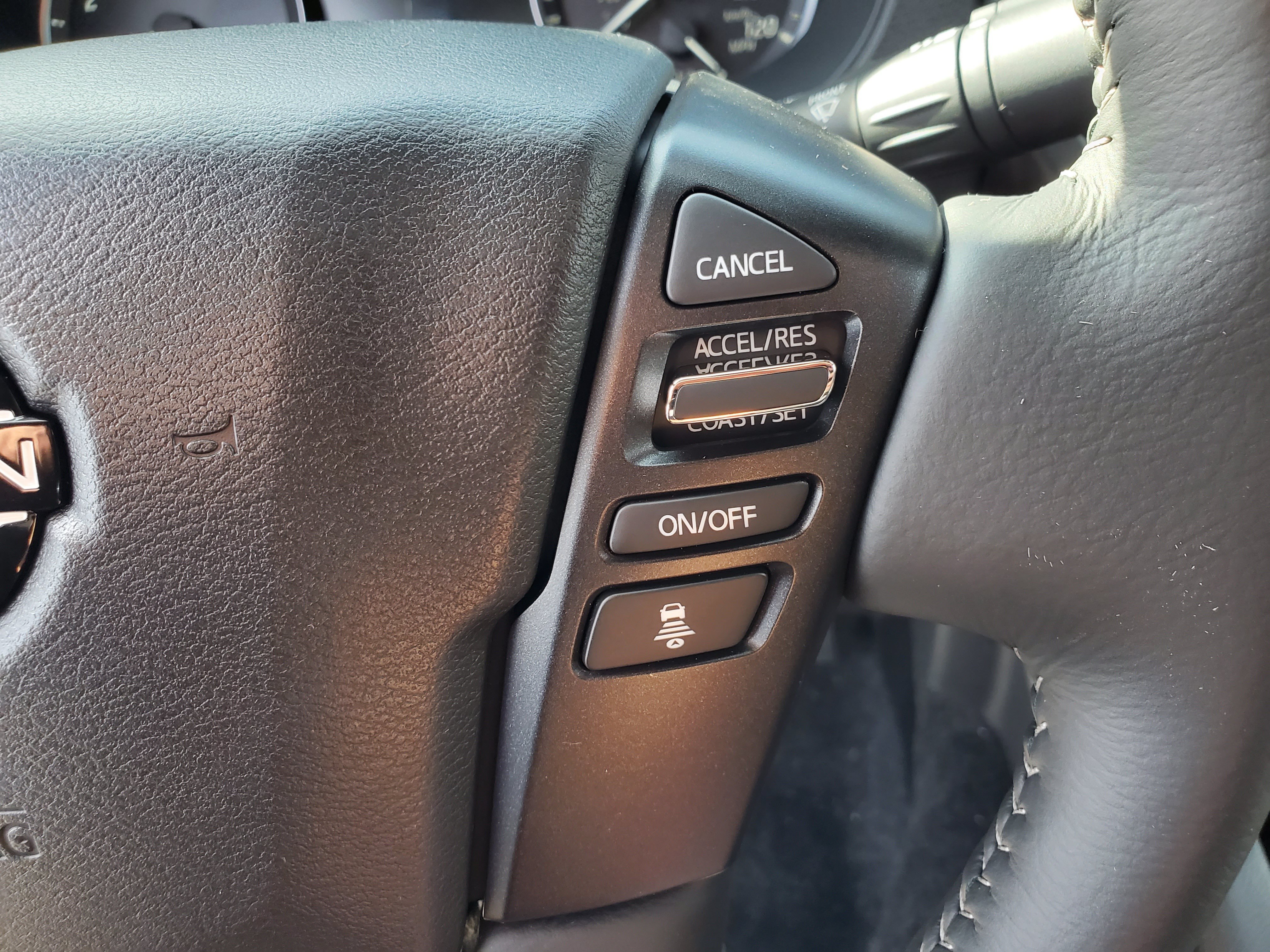 New 2026 Nissan Frontier SV w/ SV Convenience Package AWD/4WD image 17