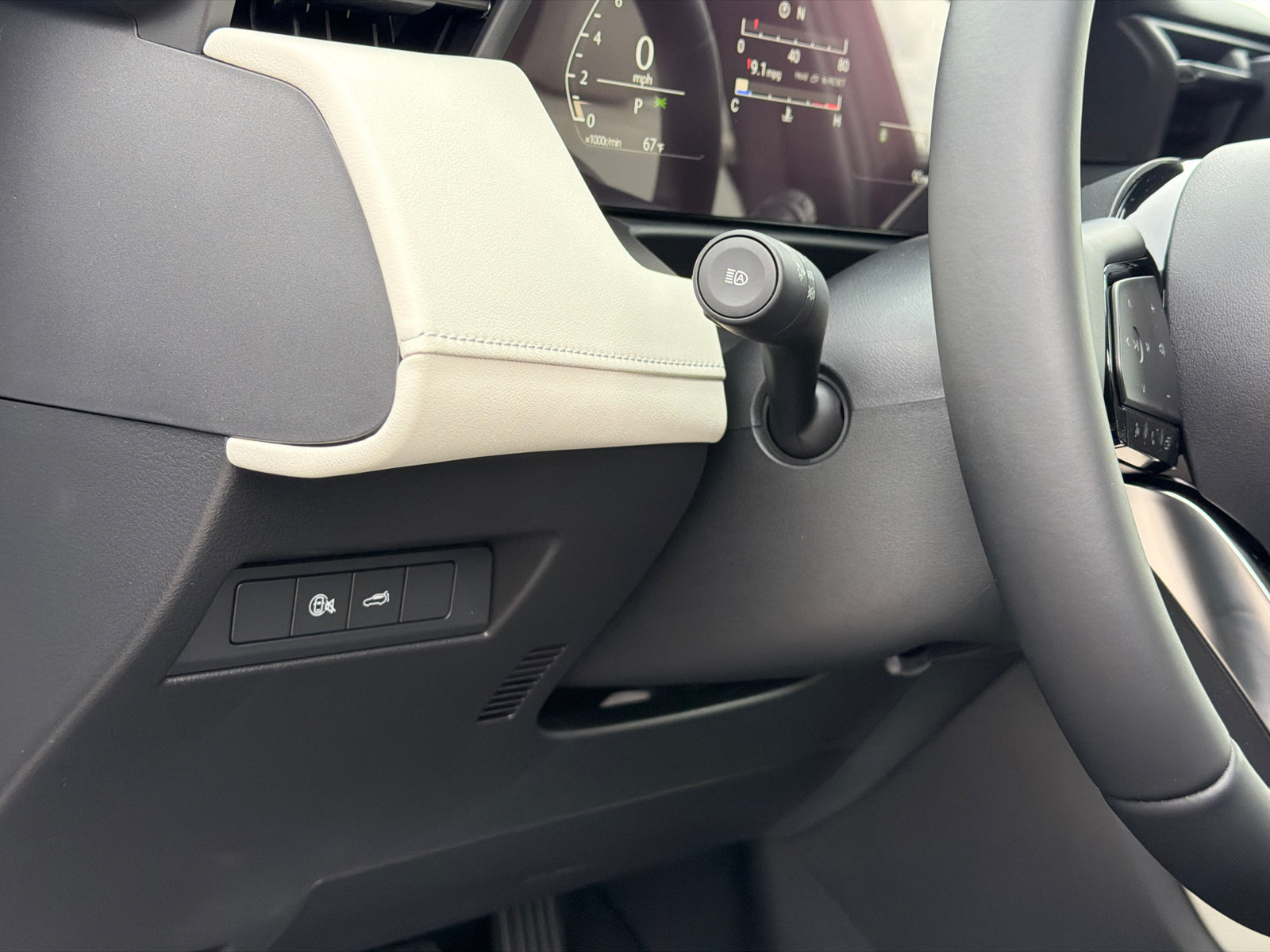 New 2026 MAZDA CX-5 Preferred AWD/4WD image 16