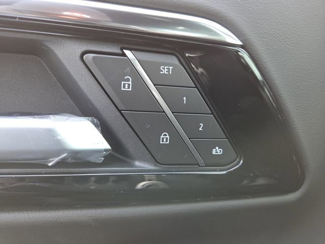 New 2026 Chevrolet Tahoe RST w/ Comfort Package image 11