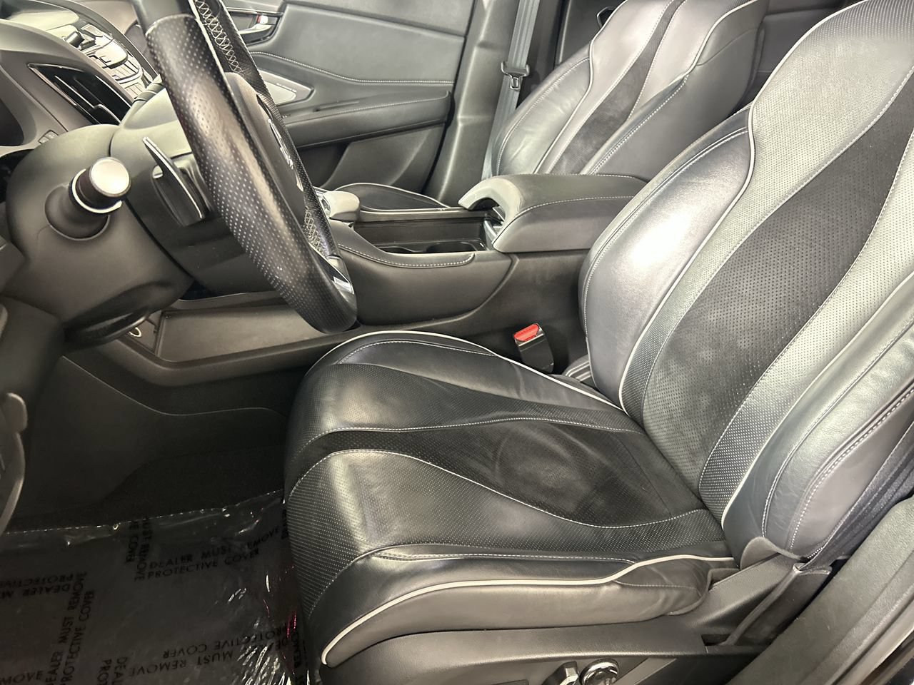 Used 2020 Acura RDX w/ Advance Package AWD/4WD image 22