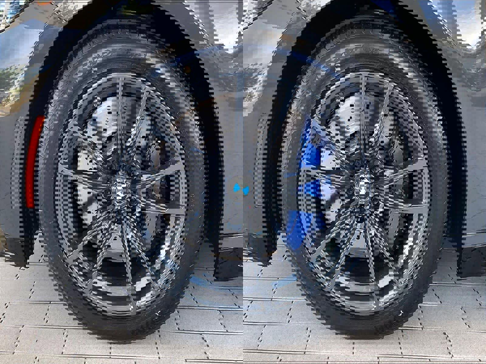 Used 2026 BMW M4 Coupe RWD image 11