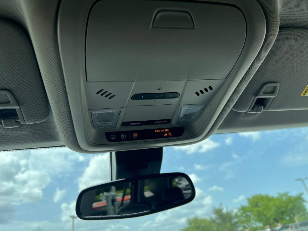 Used 2020 GMC Terrain SLT w/ Preferred Package FWD image 42