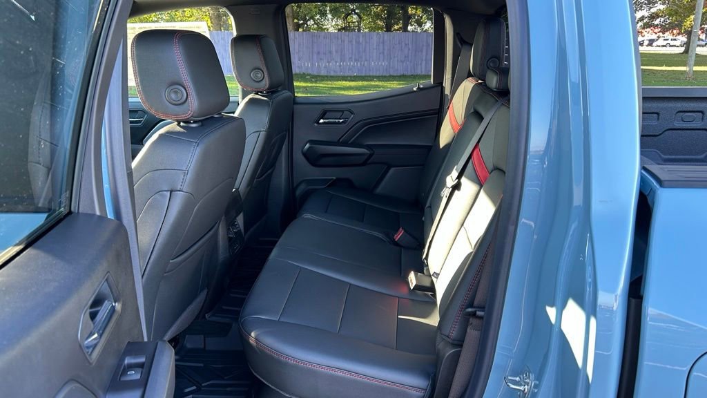 New 2026 Chevrolet Colorado Z71 w/ Technology Package image 19