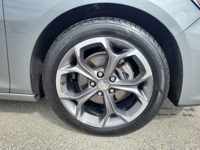 Used 2023 Chevrolet Malibu LT FWD image 7