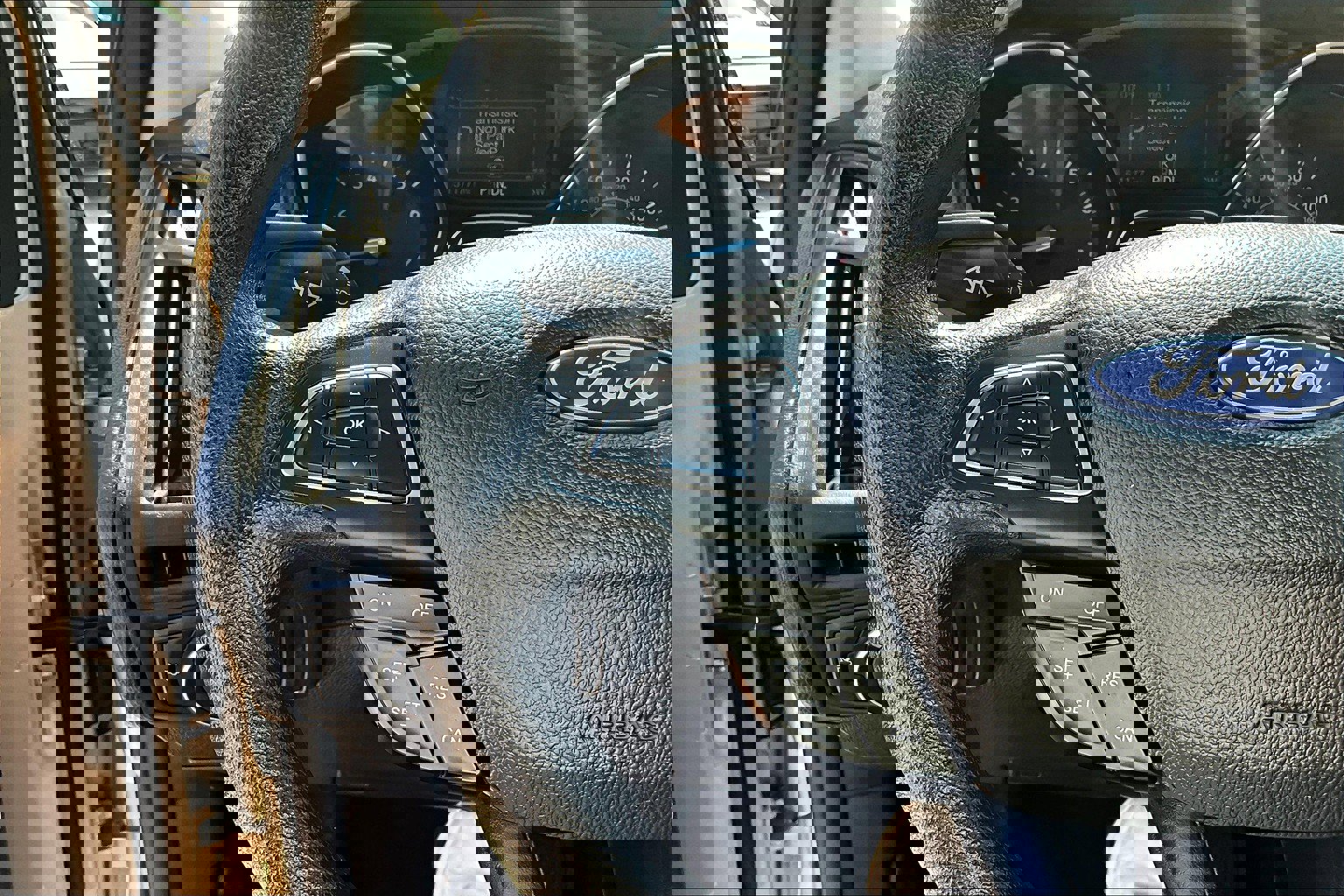 Used 2018 Ford Focus SE image 22