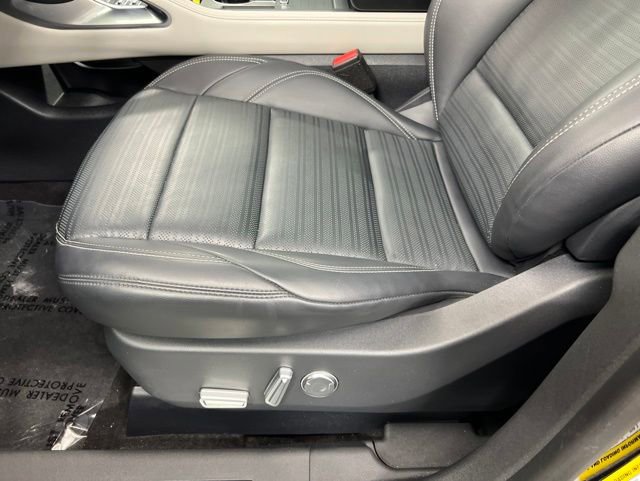 Certified 2025 Lincoln Nautilus Reserve AWD/4WD image 14