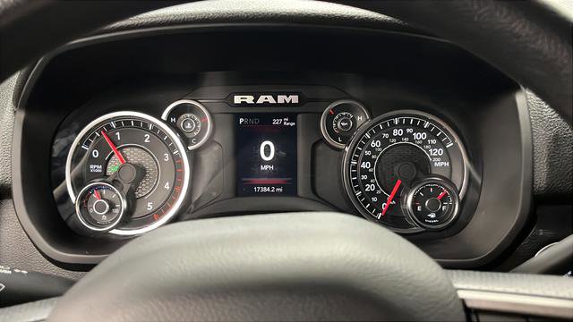 Used 2023 RAM 2500 Tradesman image 16