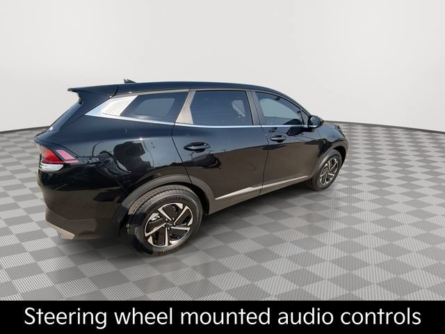 Certified 2023 Kia Sportage LX AWD/4WD image 10