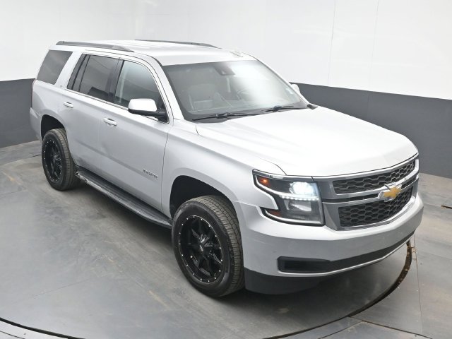 Used 2019 Chevrolet Tahoe LT AWD/4WD image 34