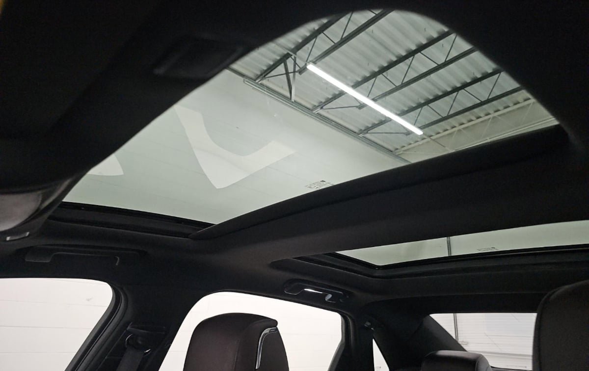 Used 2020 Cadillac CT6 V AWD/4WD image 10