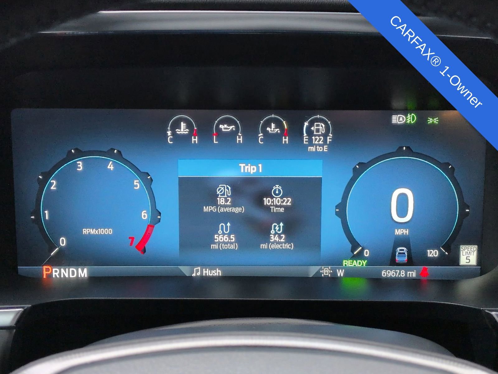 Used 2025 Ford F150 Platinum image 36