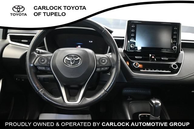 Used 2020 Toyota Corolla XSE FWD image 28