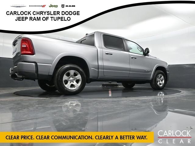 Used 2025 RAM 1500 Big Horn image 53